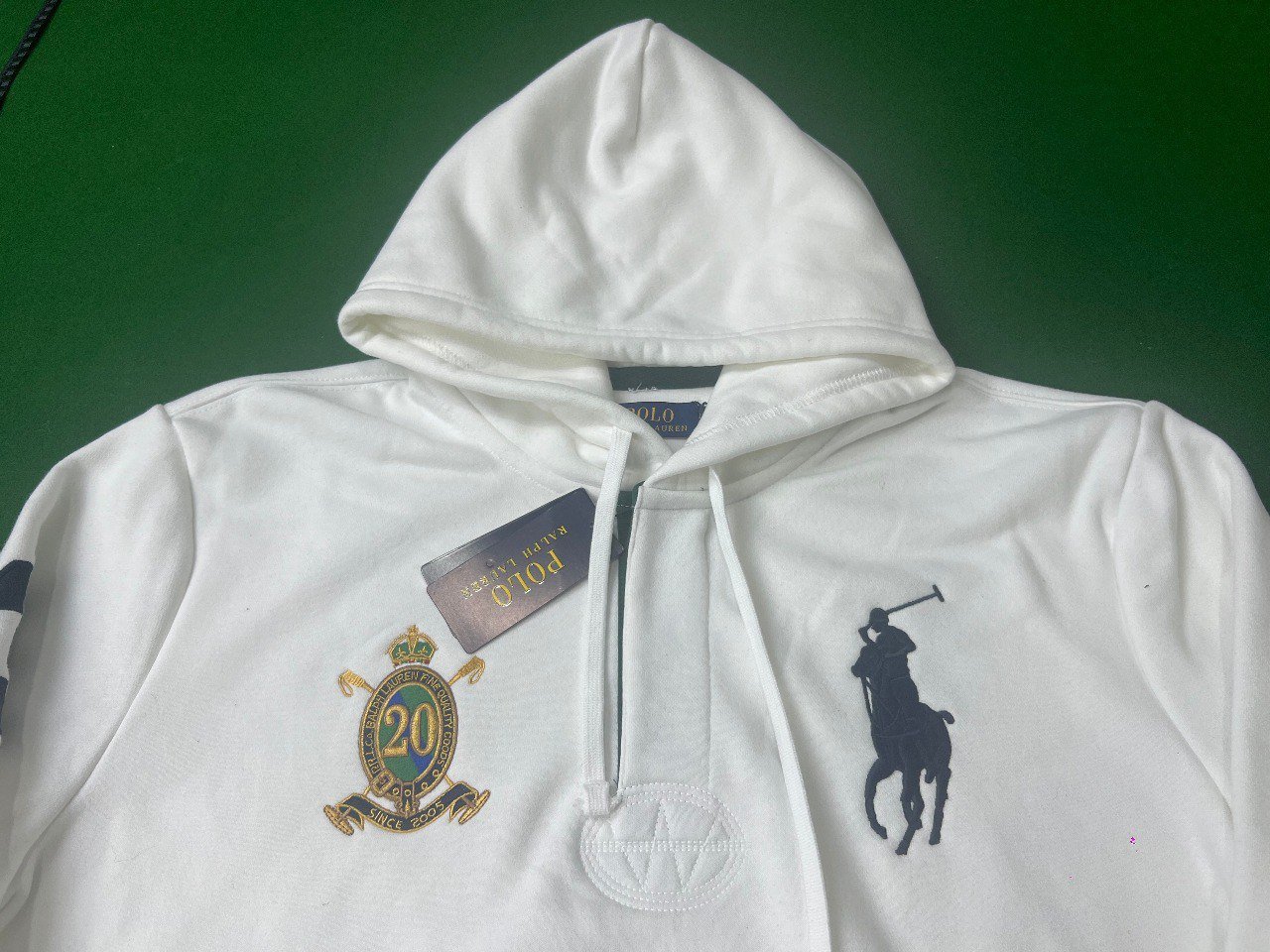 Ralph Lauren Hoodie