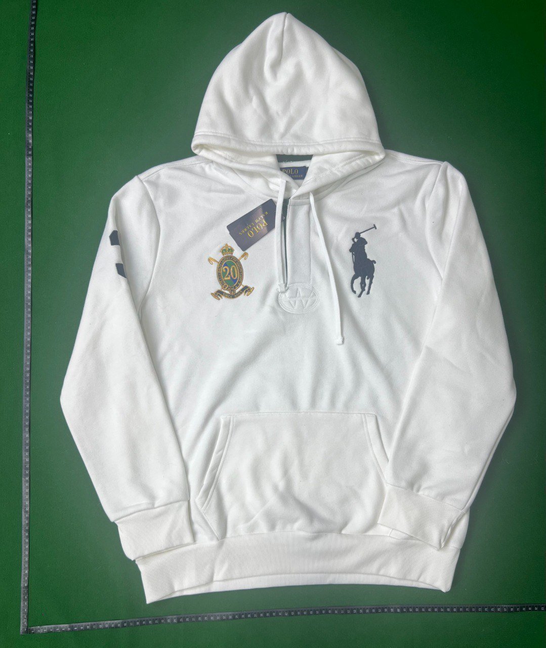 Ralph Lauren Hoodie