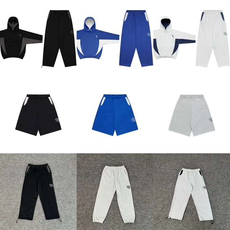 mertra track suit
