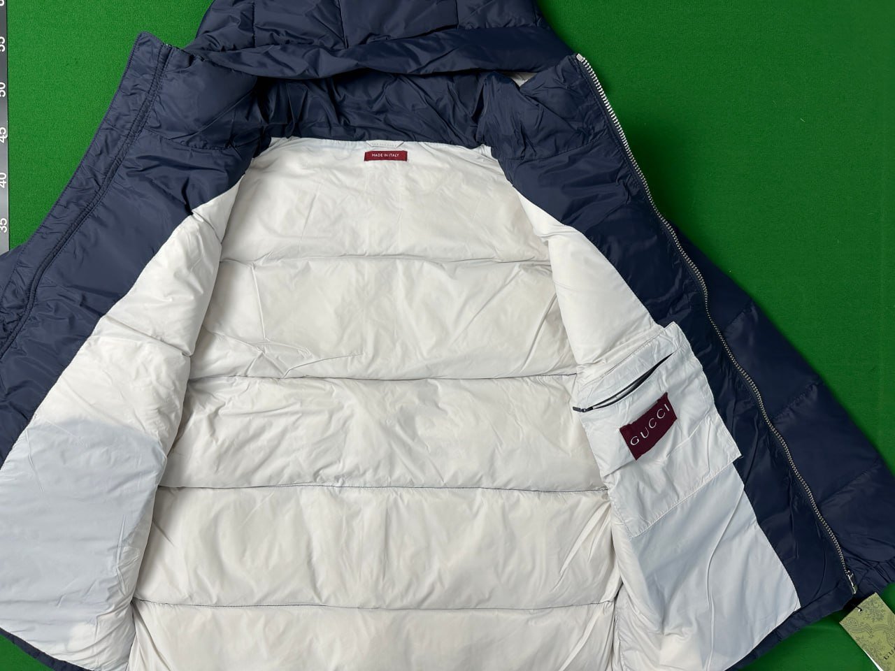 Gucci Down Jacket