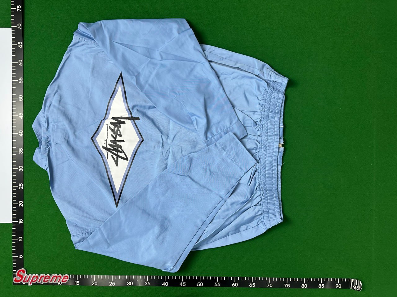 Stussy Jacket