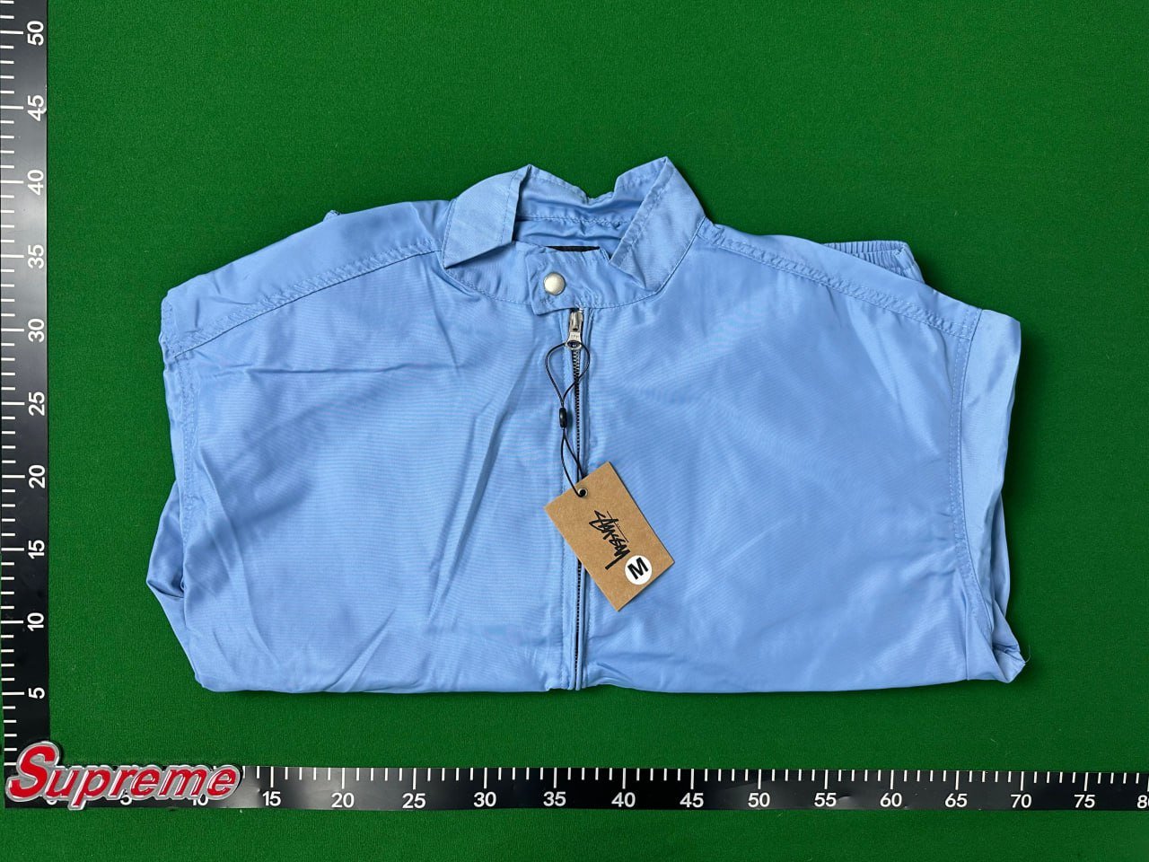 Stussy Jacket