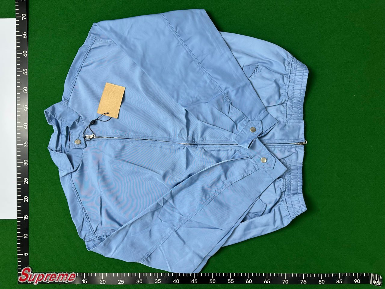 Stussy Jacket