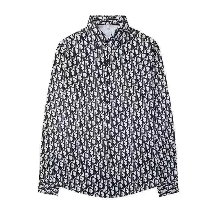 CAMISA DIOR