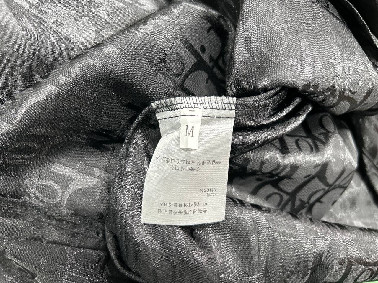 CAMISA DIOR