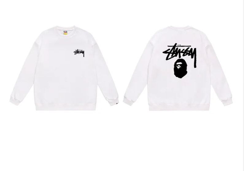 Stussy Sweater