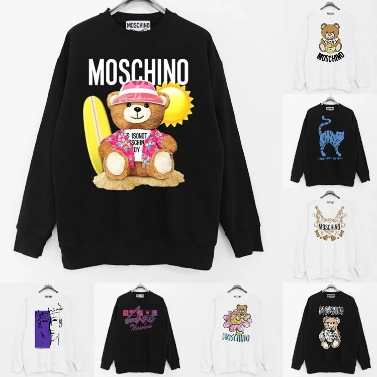 Monschino Hoodie