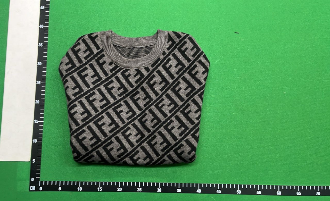 Fendi  Sweater