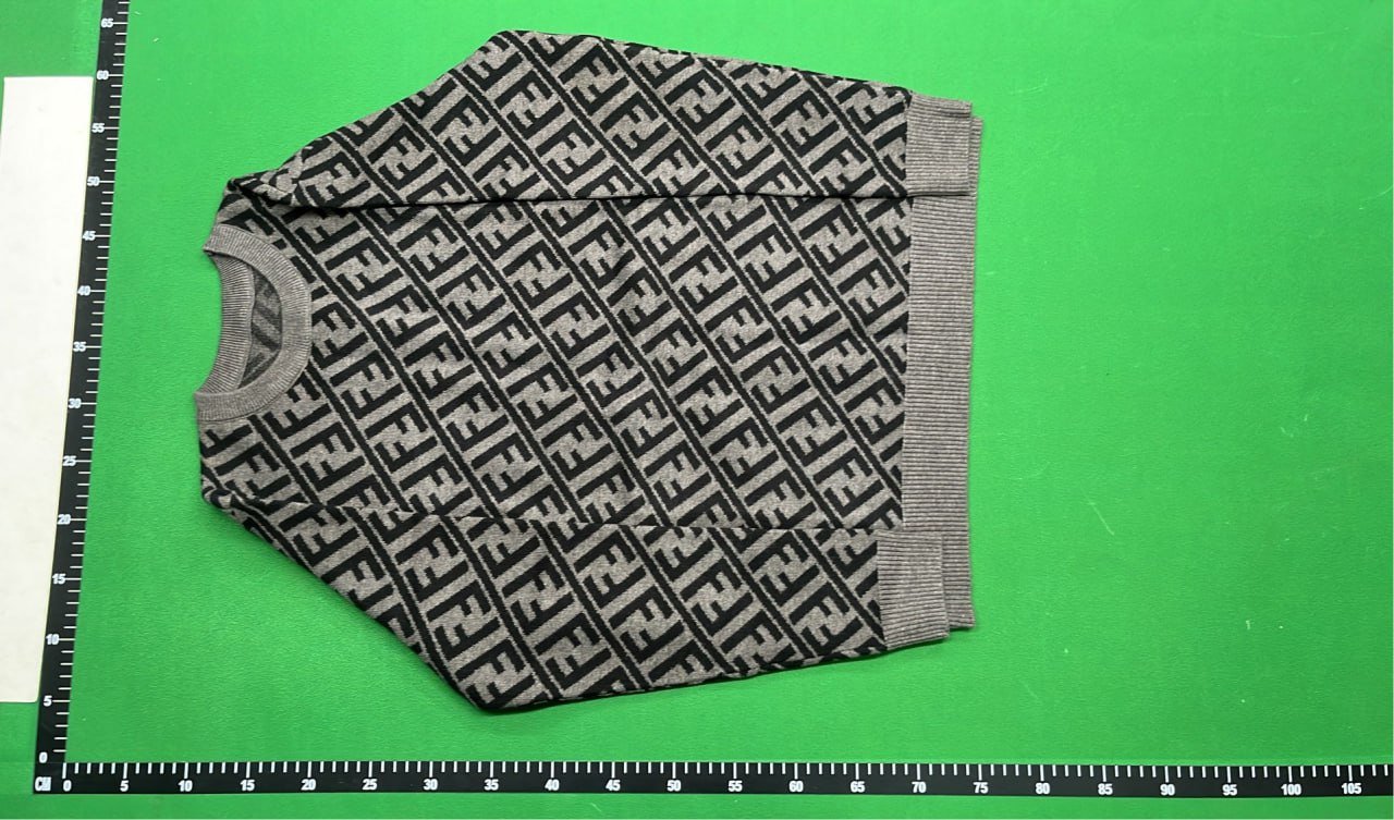 Fendi  Sweater