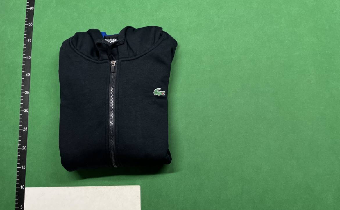 Lacoste Hoodie
