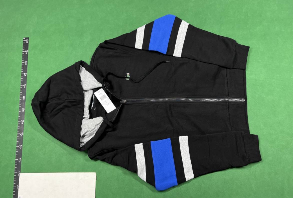 Lacoste Hoodie