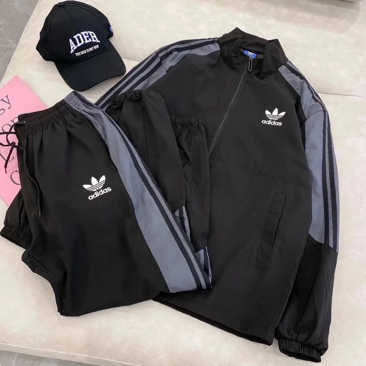 Adidas suit