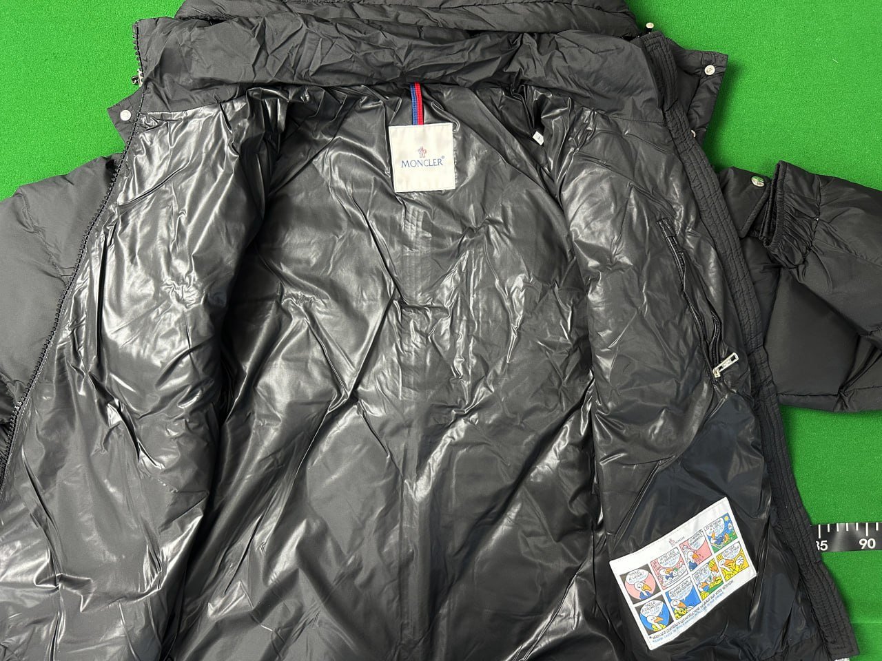 Moncler Puffer