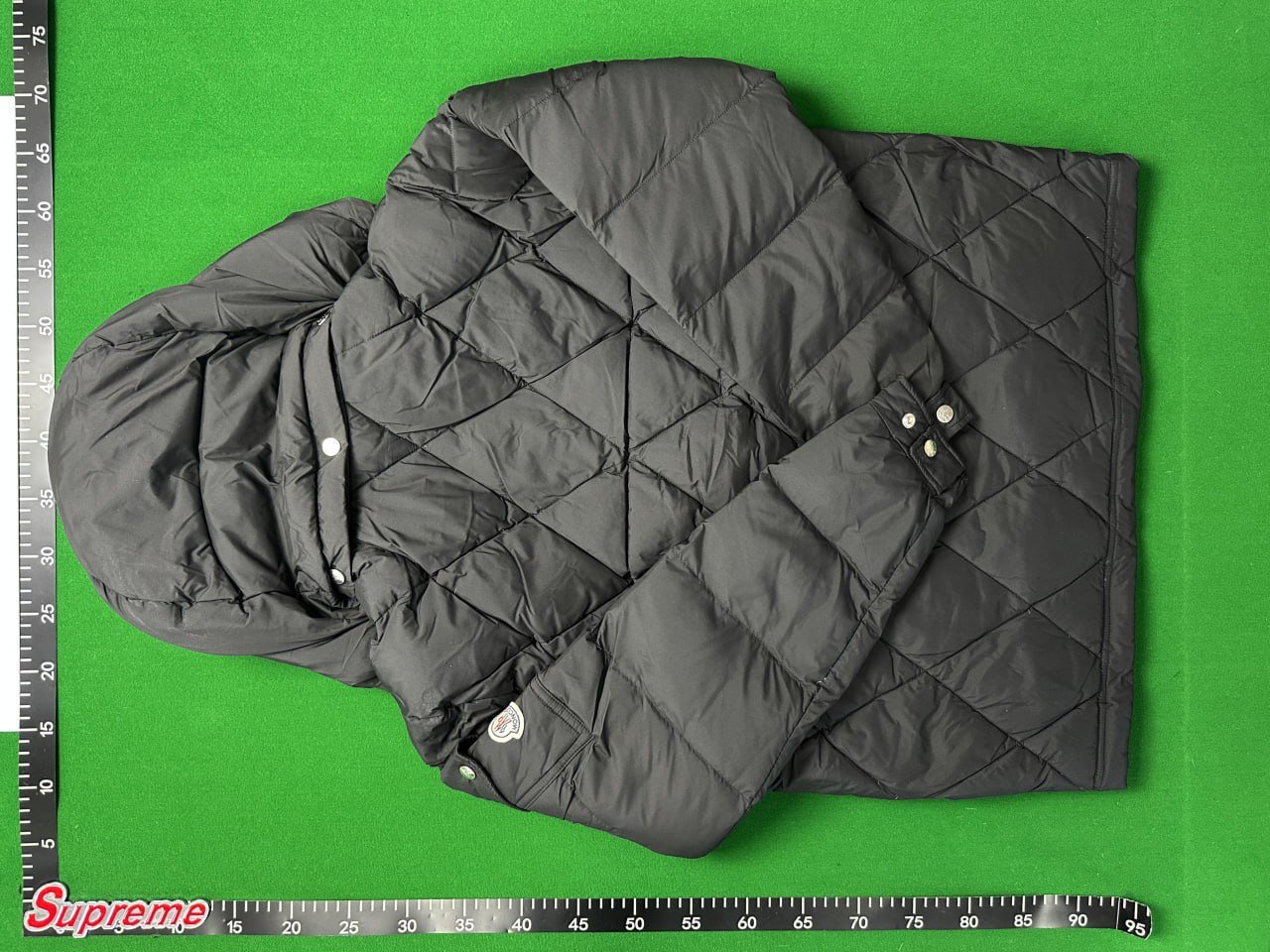 Moncler Puffer