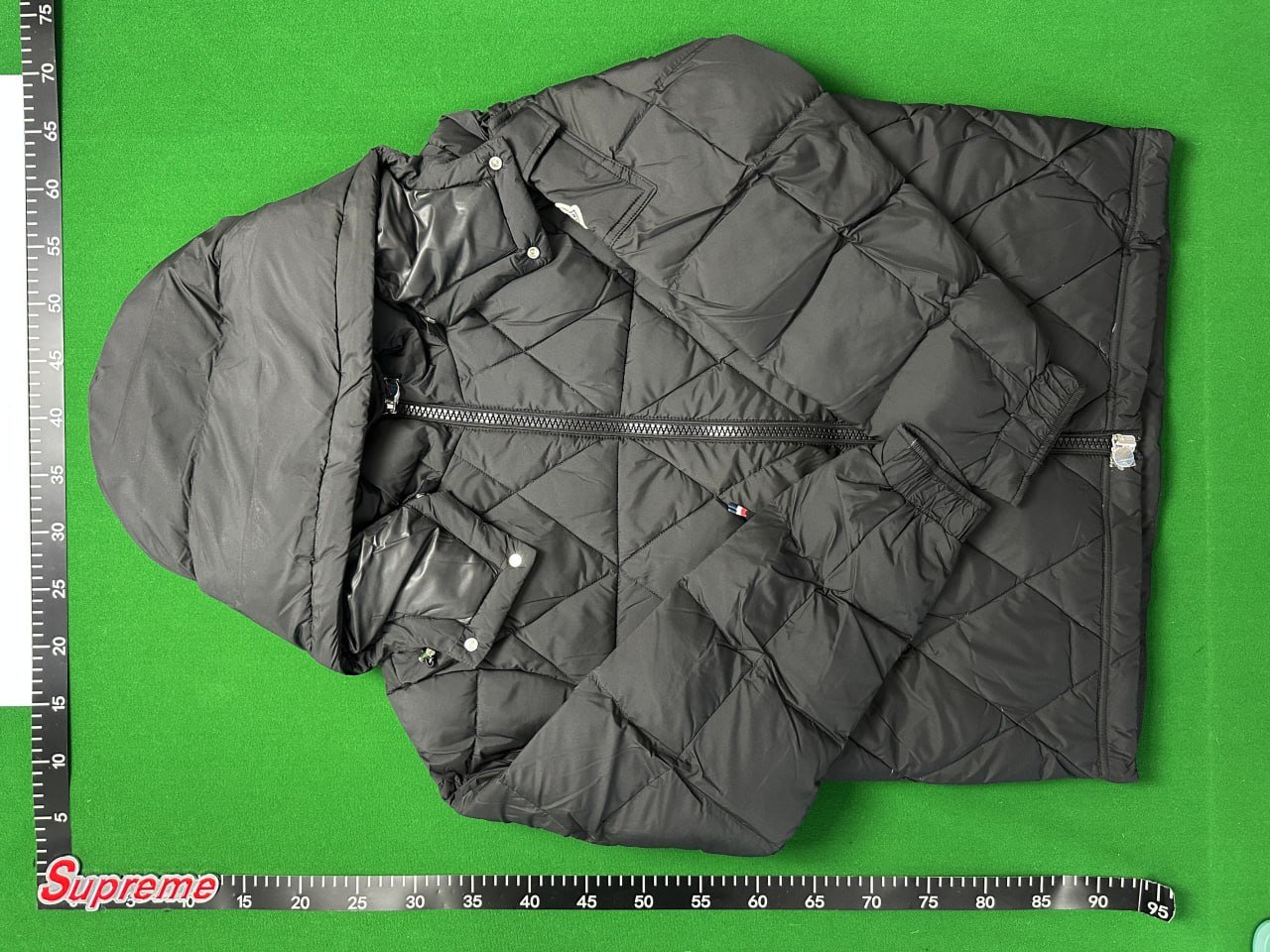 Moncler Puffer