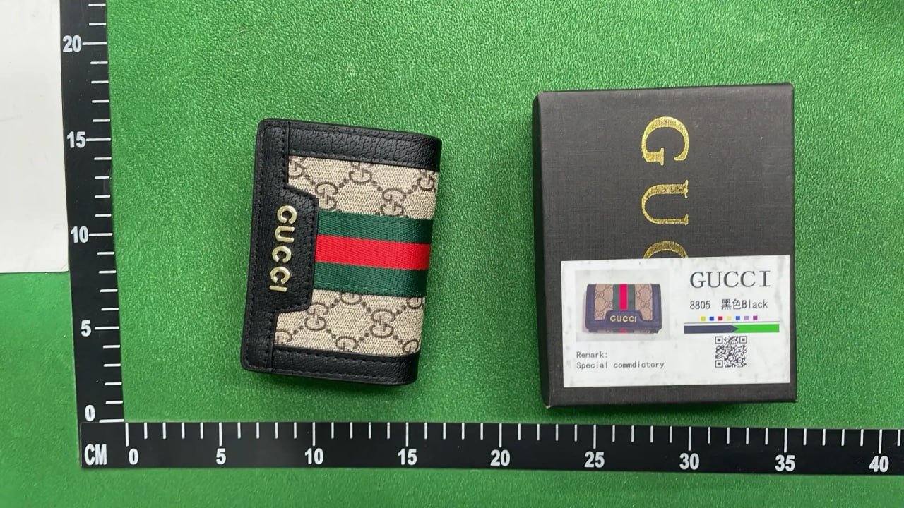 Gucci Wallet