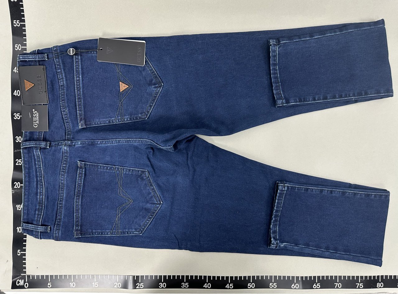Guess Jeans