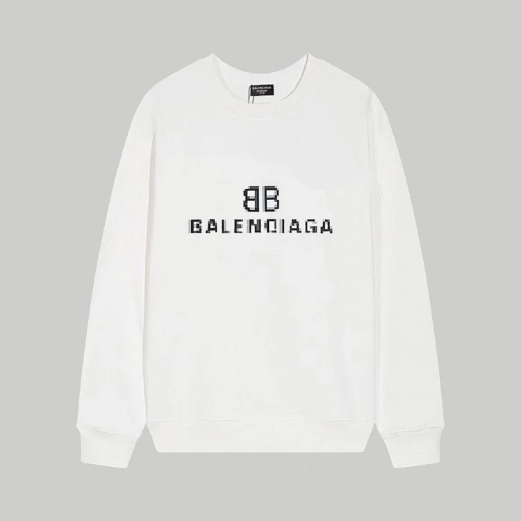 Balenciaga Hoodie