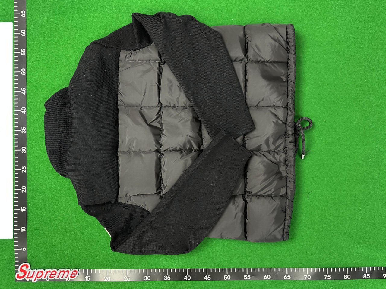 Moncler Down Jacket