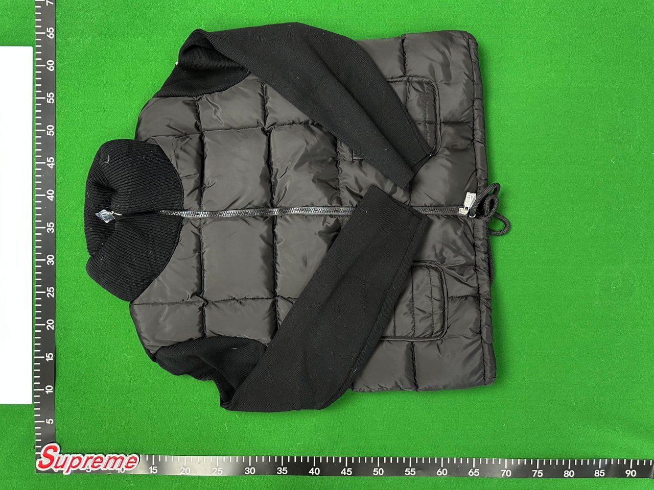 Moncler Down Jacket