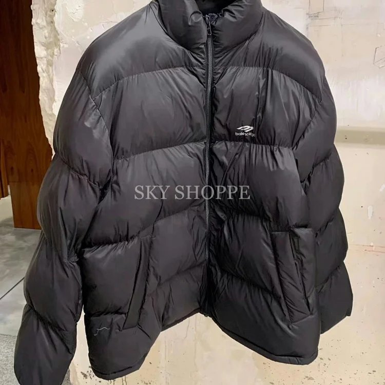 Balenciaga Down Jacket