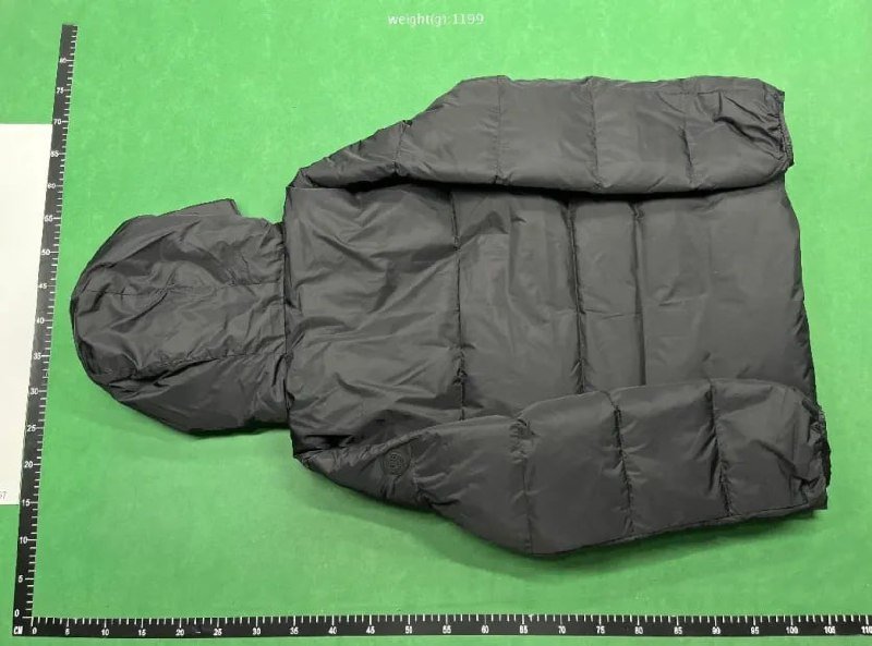 Moncler Down Jacket