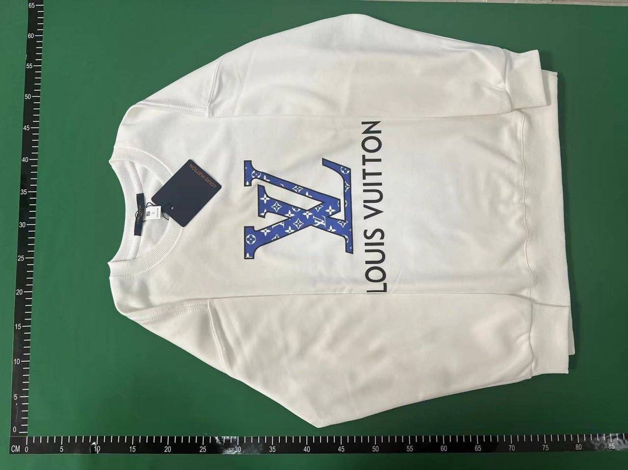 Louis Vuitton LV hoodie