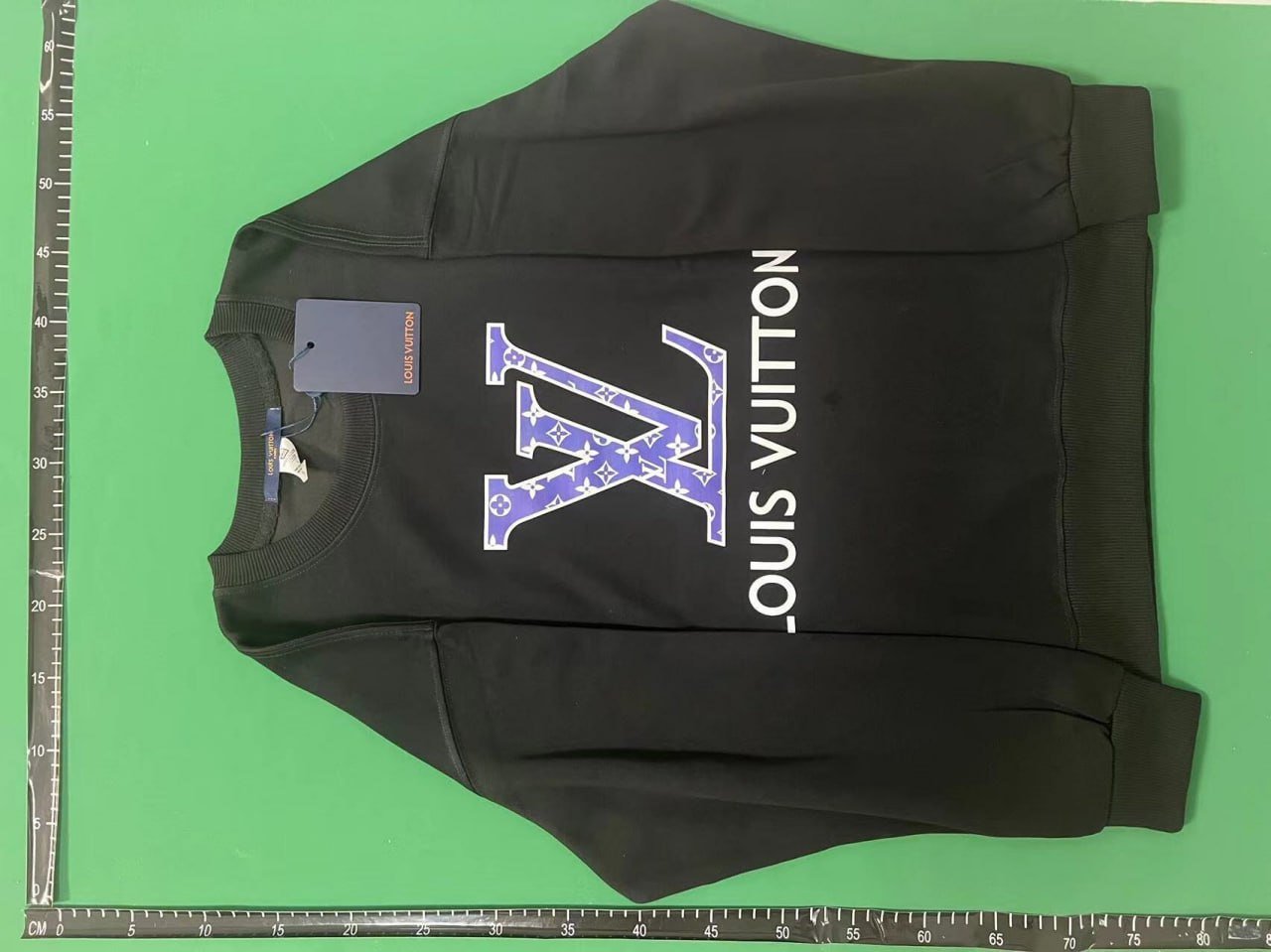 Louis Vuitton LV hoodie