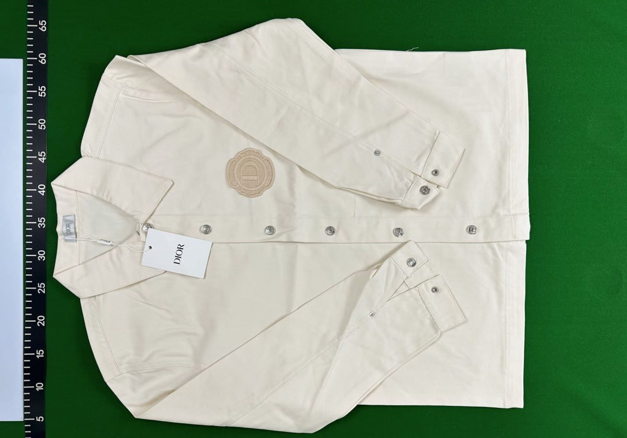 Dior Shirt