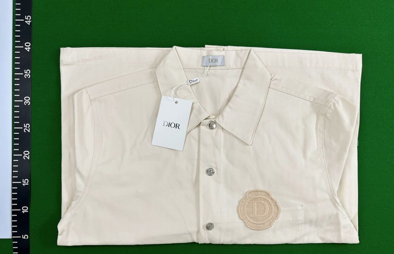 Dior Shirt