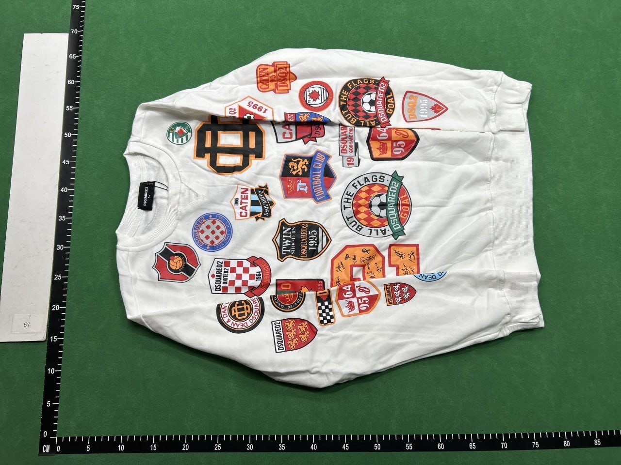 Dsquared Sweatshirt