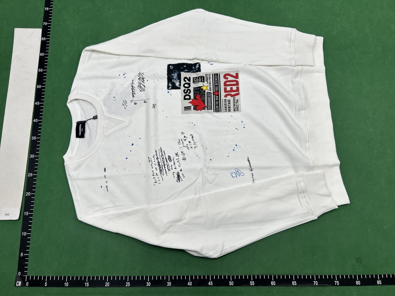 Dsquared Sweatshirt
