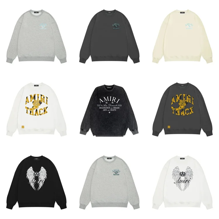 AMIRI sweatshirt