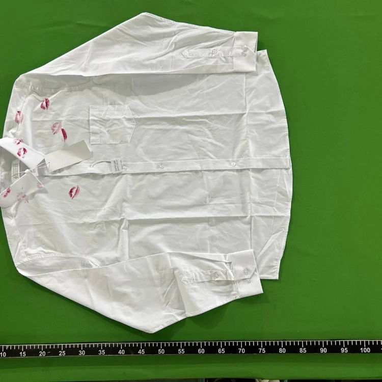 Maison Margiela Kiss Shirt