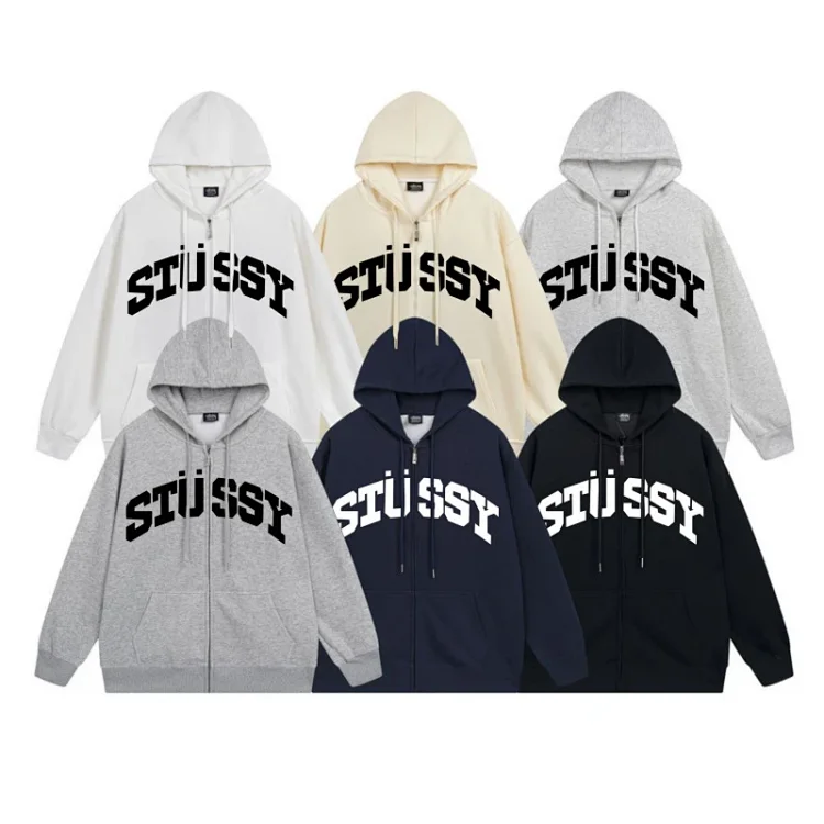Stussy Hoodie