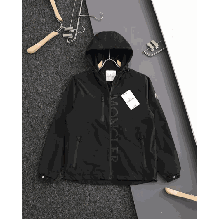 Moncler Jacket & Hoodie