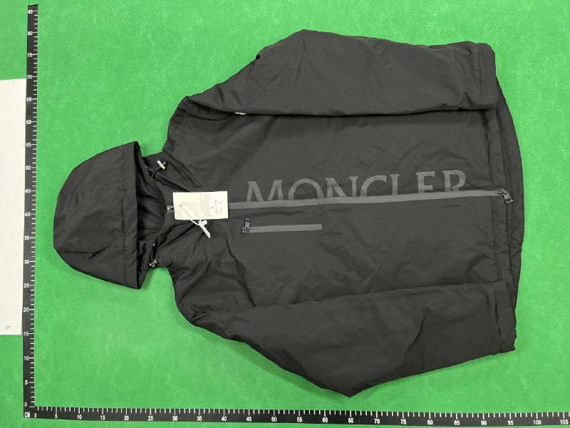 Moncler Jacket & Hoodie