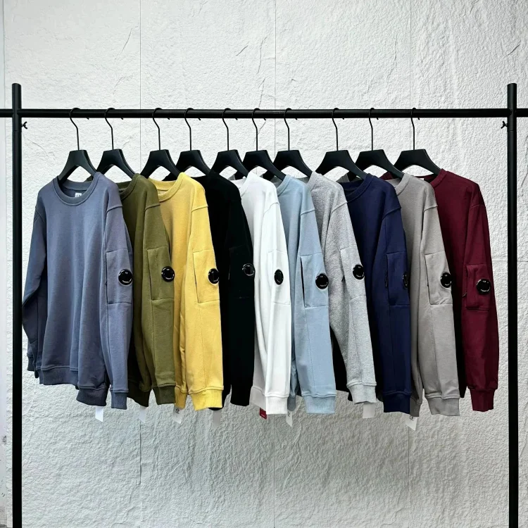 CP Company Hoodie