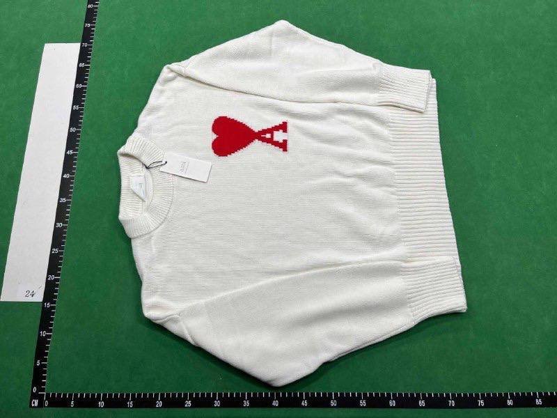 Ami sweater（40 style TOP）