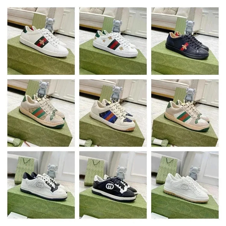 Gucci shoes