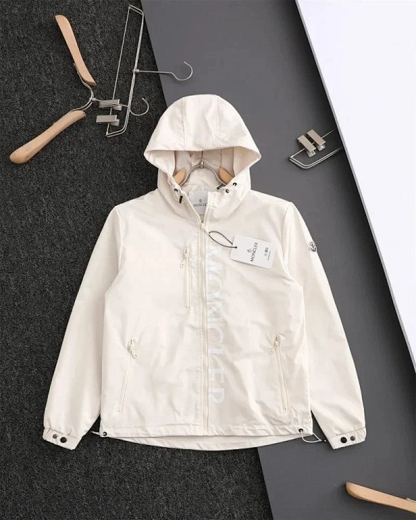 Moncler Jackets, Windbreakers... (+30 Models)