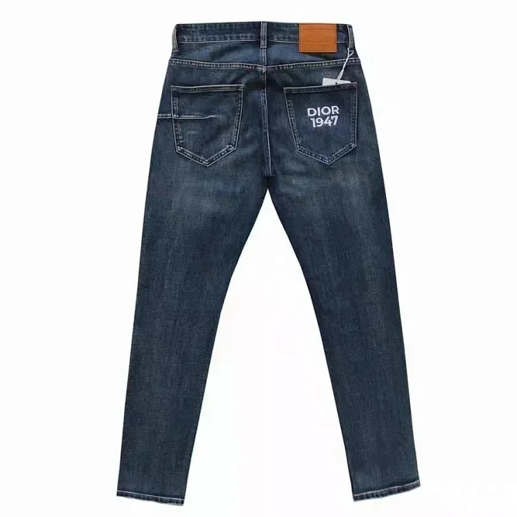 Dior Jeans