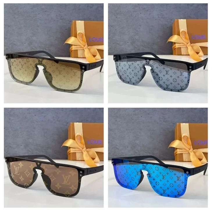 LOUIS VUITTON GLASSES