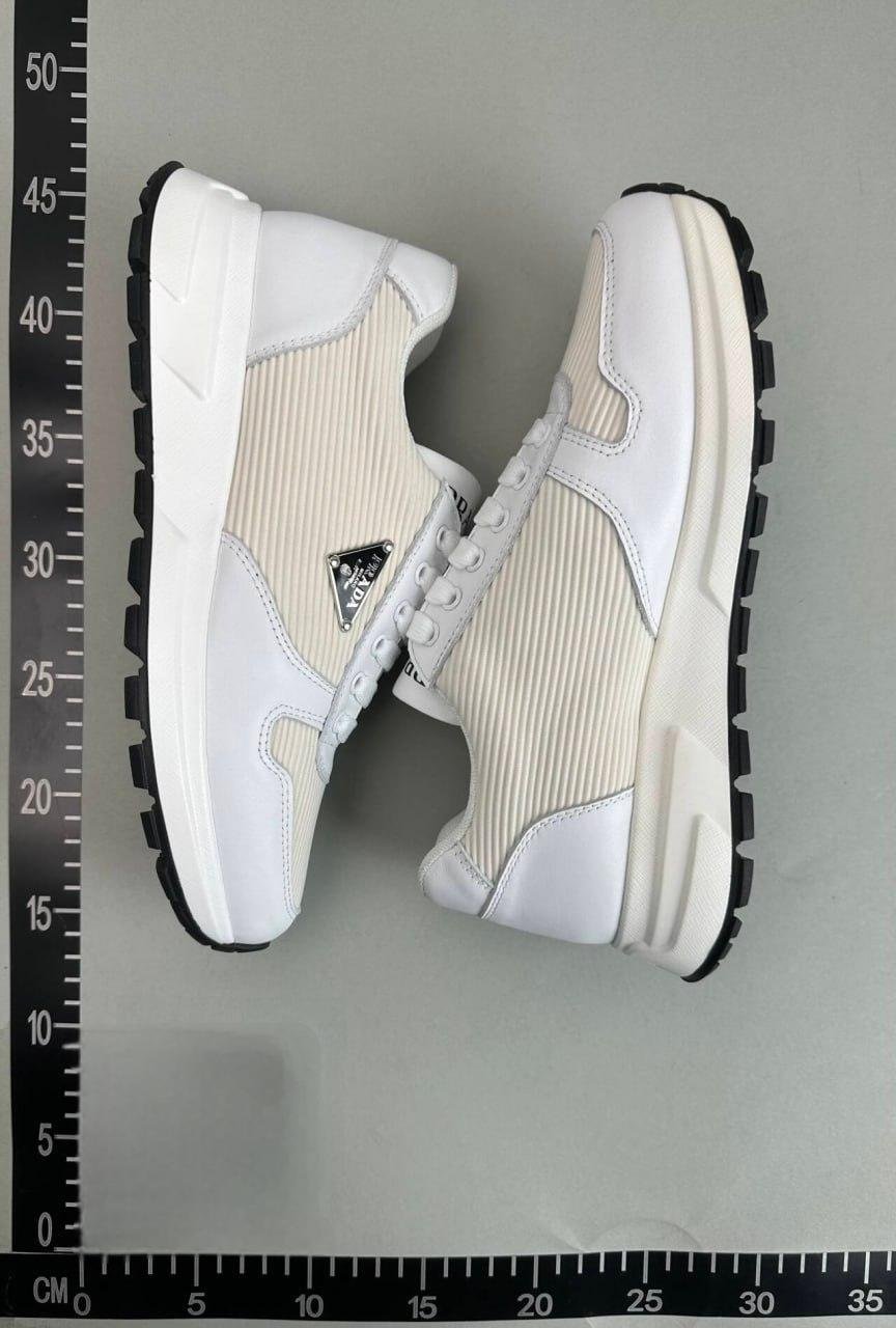 Prada shoes