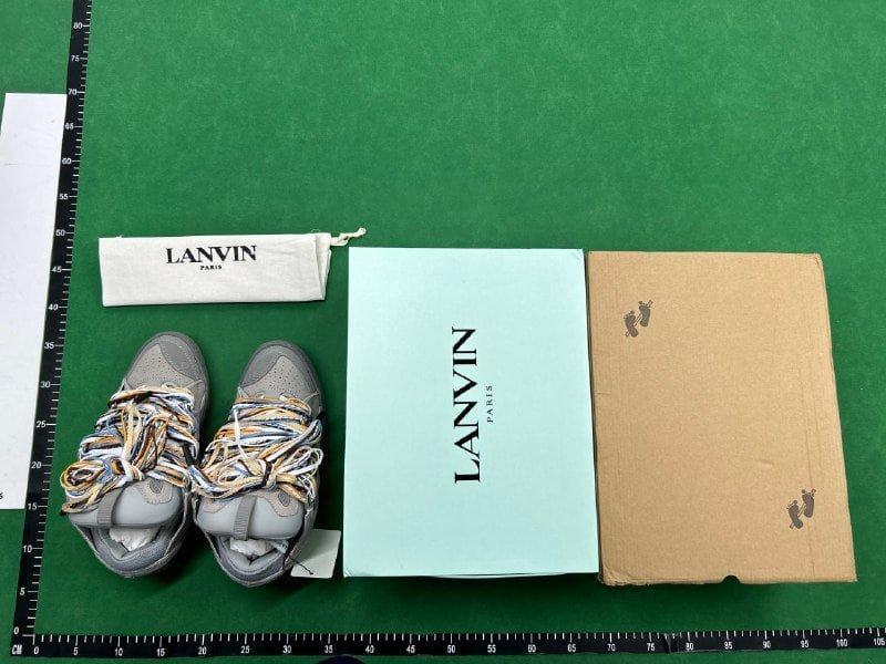 Lanvin Shoes  (40 colors)