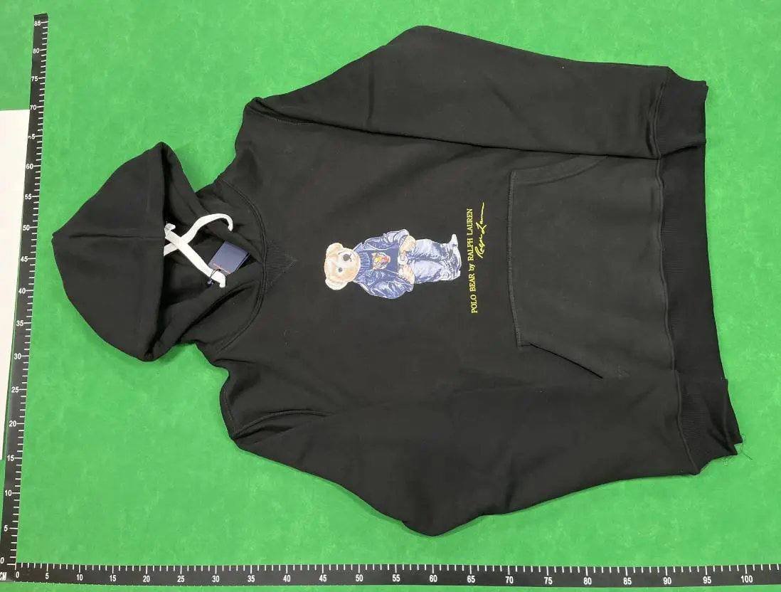  RALPH LAUREN POLO Hoodie