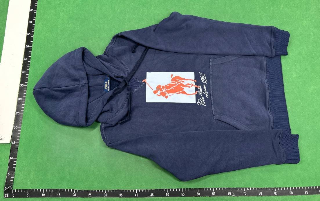  RALPH LAUREN POLO Hoodie