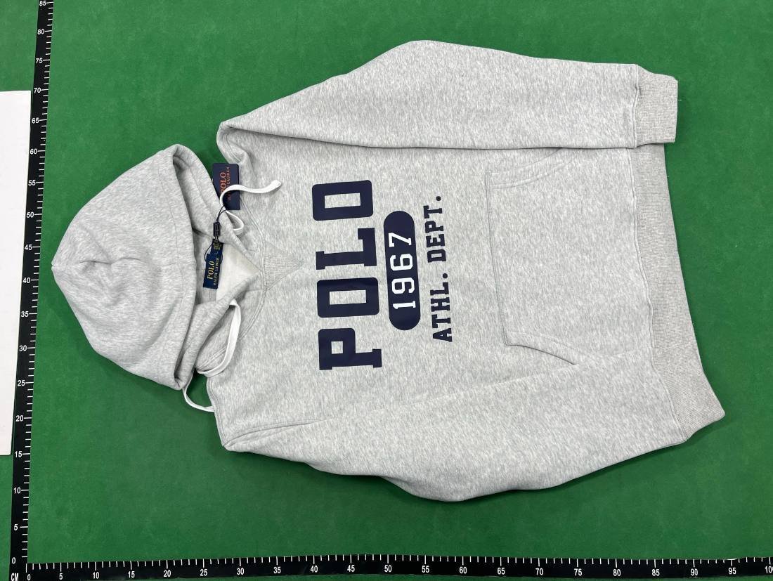  RALPH LAUREN POLO Hoodie