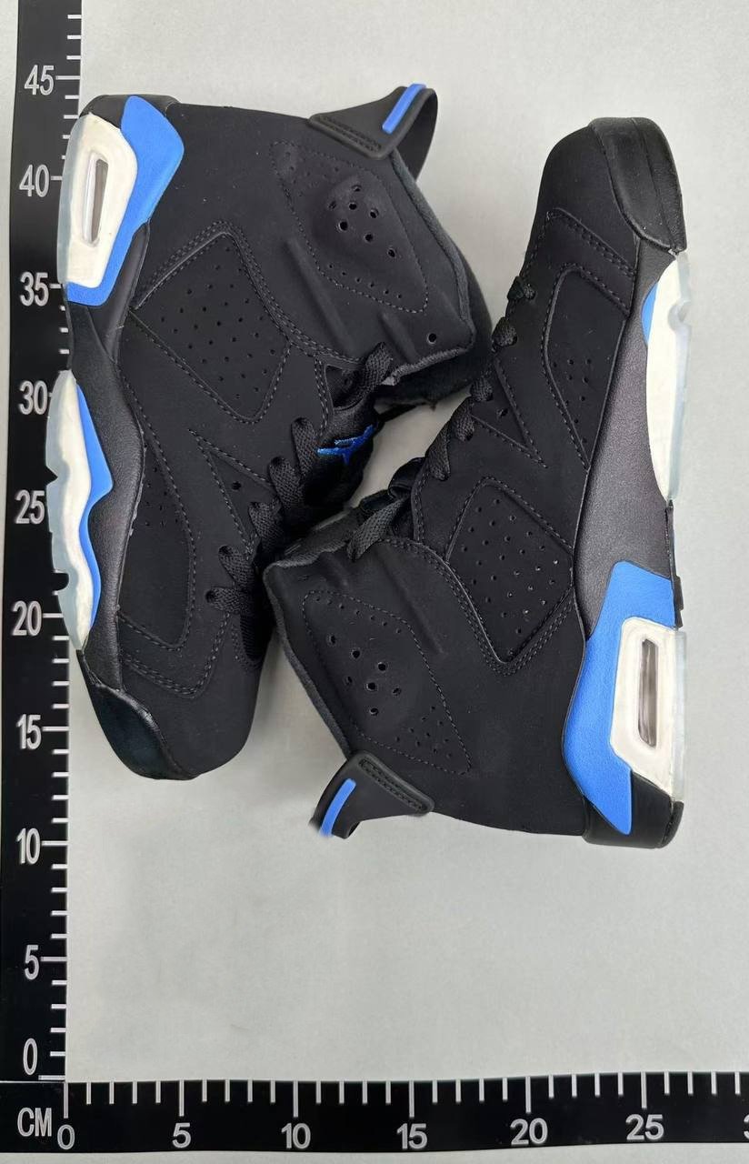 NIKE AIR JORDAN 6