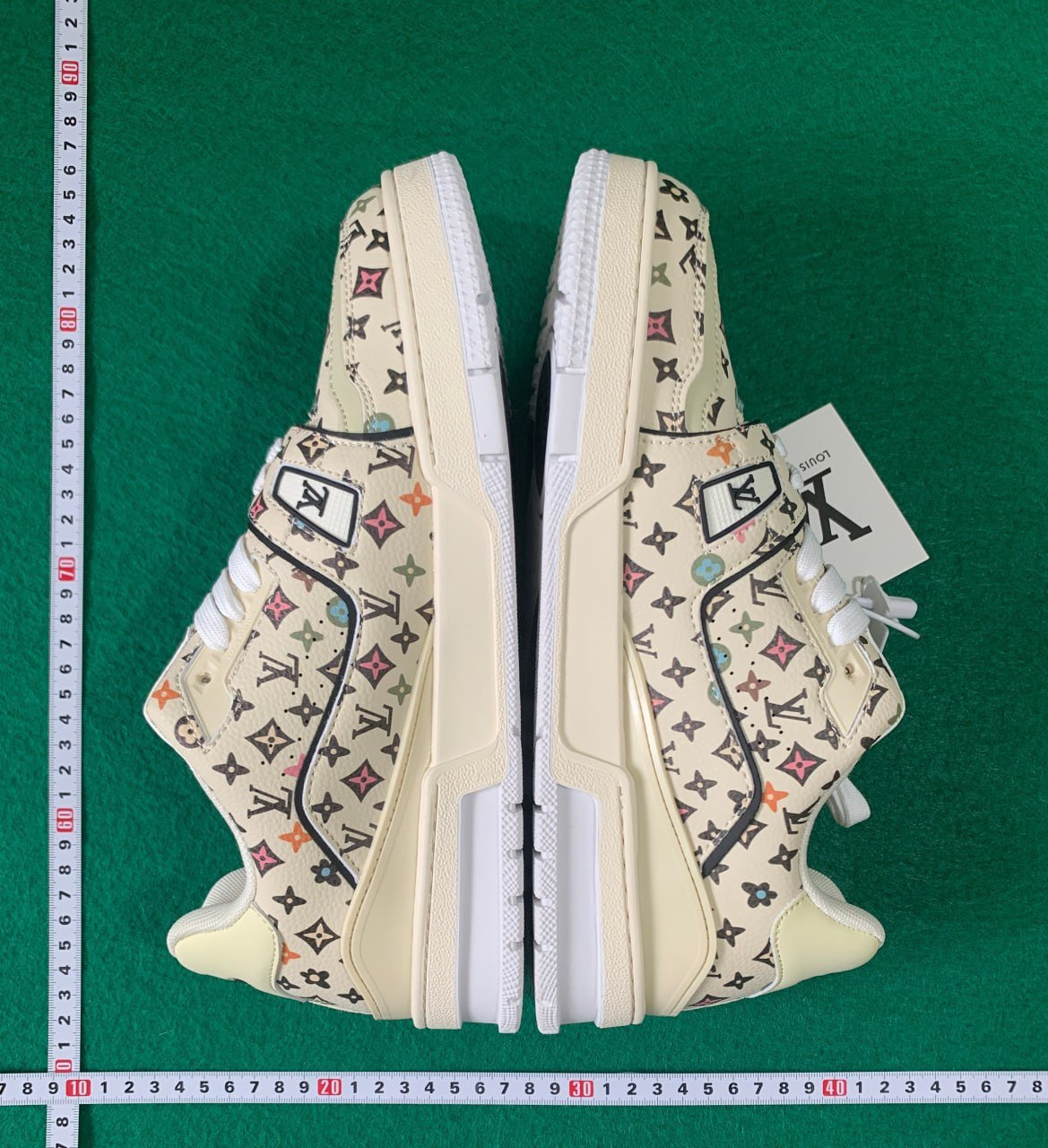 Lv  Trainer
